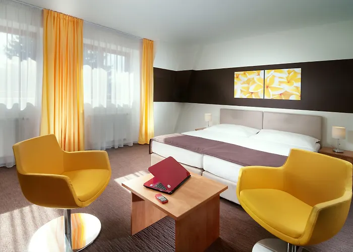 Hotel Vz Bedřichov Špindlerŭv Mlýn