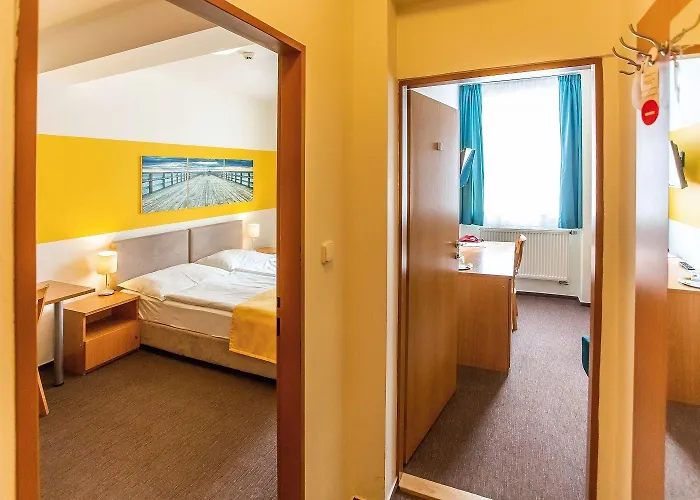 Hotel Vz Bedřichov Špindlerŭv Mlýn