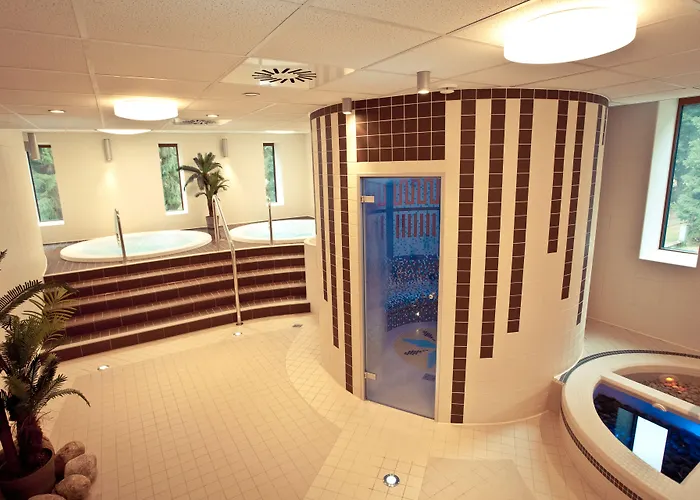 Hotel Vz Bedřichov 3*