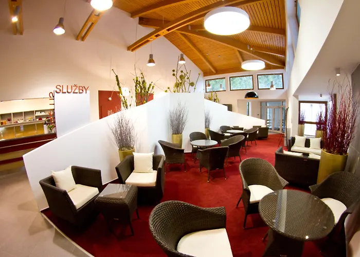 Vz Bedrichov 3* Špindlerŭv Mlýn