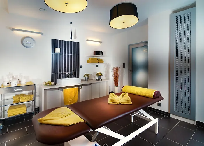 Vz Bedřichov 3* Špindlerŭv Mlýn