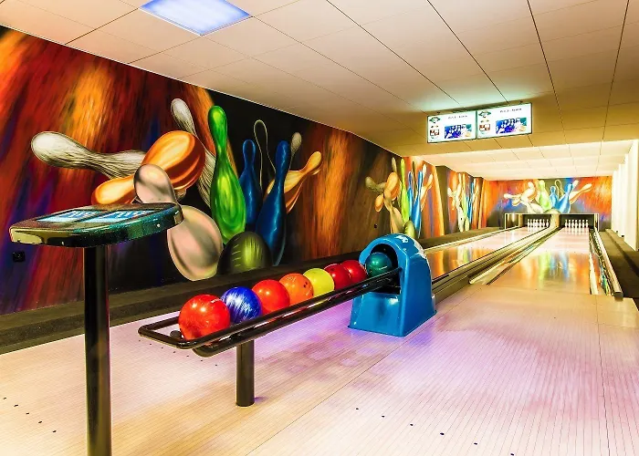 فندق Vz Bedrichov 3*