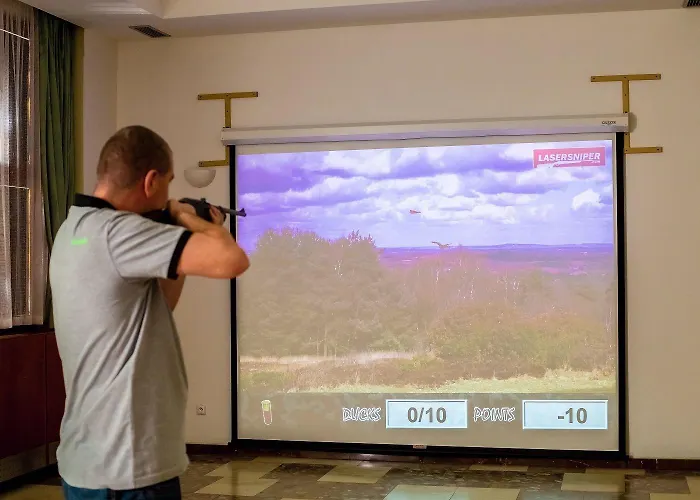 Vz Bedrichov 3* Špindlerŭv Mlýn