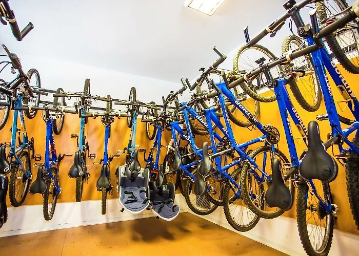 فندق Vz Bedrichov 3*