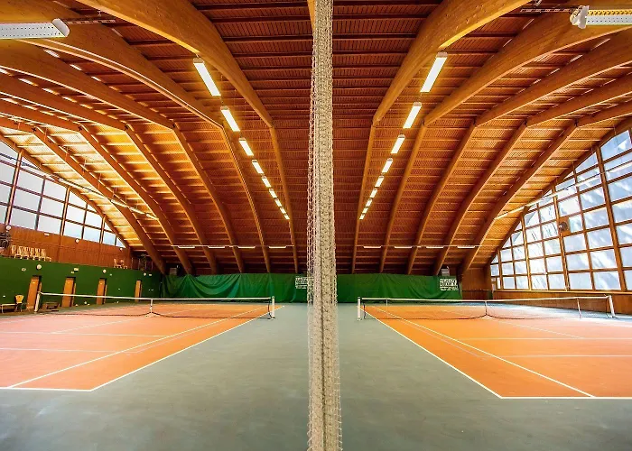 فندق Vz Bedrichov