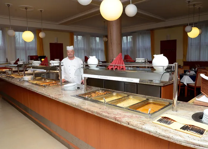 Vz Bedřichov Hotel 3*