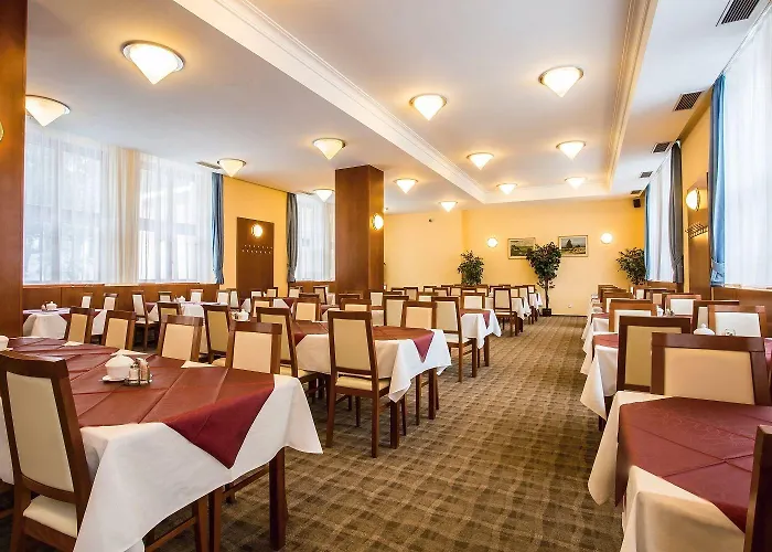 Vz Bedrichov فندق