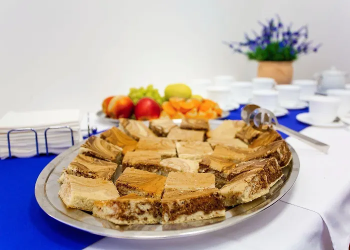 Hotel Vz Bedřichov 3*