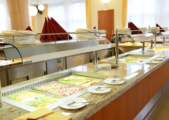 Hotel Vz Bedřichov 3*