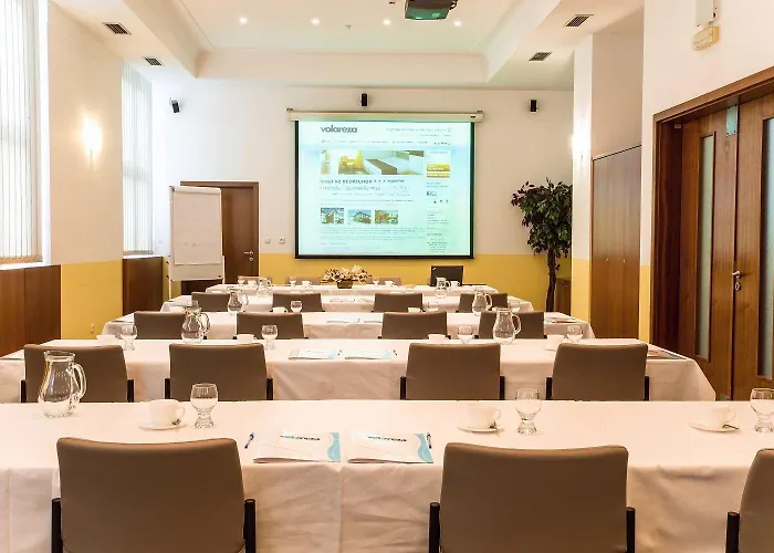 Vz Bedřichov 3* Špindlerŭv Mlýn