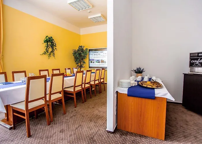 Vz Bedrichov 3* Špindlerŭv Mlýn