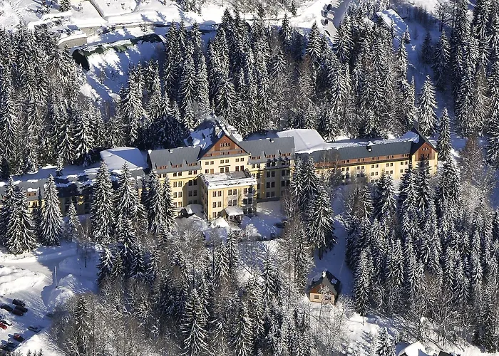 Hotel Vz Bedřichov