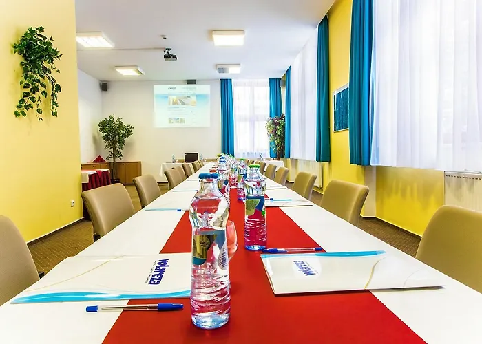 Vz Bedrichov 3* Špindlerŭv Mlýn