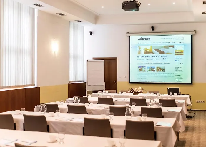 Hotel Vz Bedřichov