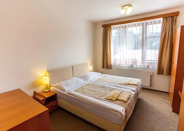 Vz Bedrichov 3* Špindlerŭv Mlýn