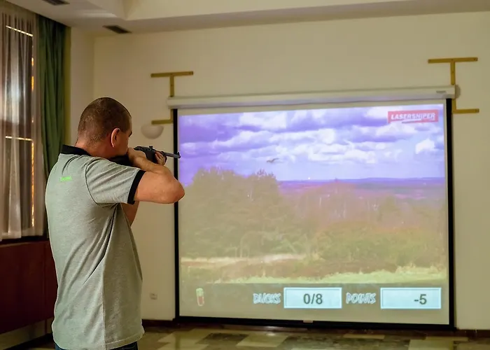 فندق Vz Bedrichov 3*