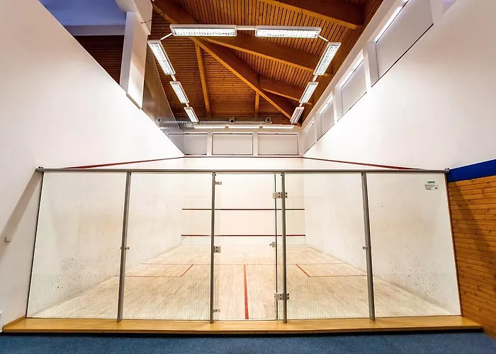 فندق Vz Bedrichov